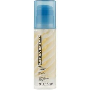 Крем для создания упругих завитков Paul Mitchell Curls Twirl Around