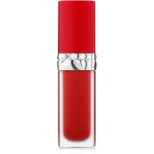 Dior Rouge Dior Ultra Care Liquid Жидкая помада для губ с цветочным маслом