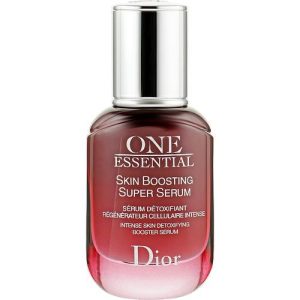 Интенсивная восстанавливающая сыворотка для лица Dior Capture Totale One Essential Intense Skin Detoxifying Booster Serum