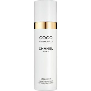 Chanel Coco Mademoiselle Дезодорант