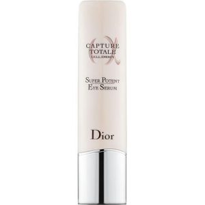 Сыворотка для кожи вокруг глаз Dior Capture Totale Super Potent Eye Serum