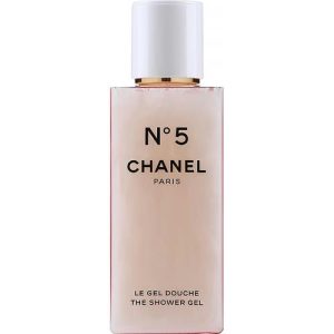 Chanel N5 Гель для душа
