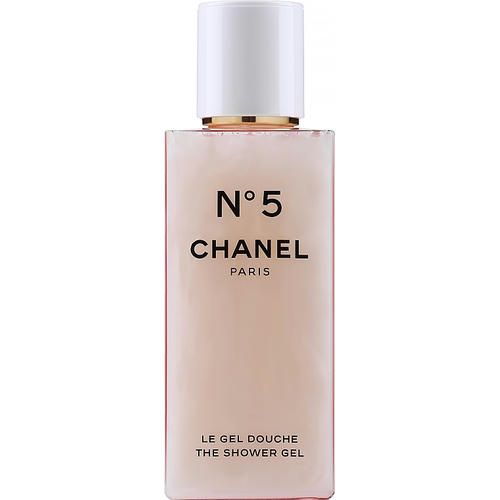 Chanel N5 Гель для душа