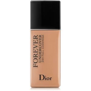 Dior Diorskin Forever Undercover 24H Full Coverage Foundation Тональная основа