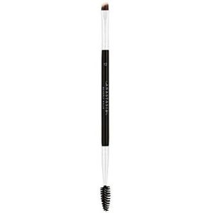 Двойная кисть для бровей Anastasia Beverly Hills Large Duo Brush №12