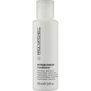 Кондиционер для придания текстуры и объема Paul Mitchell Invisiblewear Conditioner