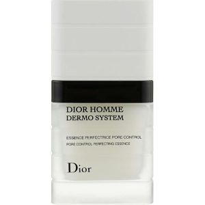 Эссенция для сужения пор Dior Homme Dermo System Essence Perfectrice Pore Control