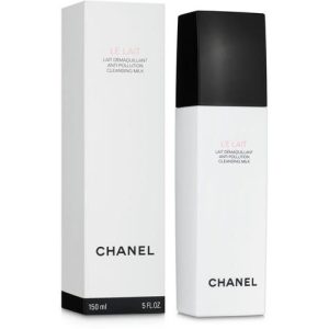 Chanel Le Lait Anti-Pollution Cleansing Milk Молочко для снятия макияжа