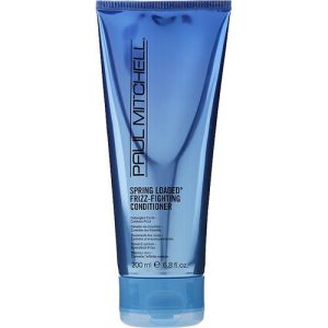 Кондиционер для вьющихся волос Paul Mitchell Spring Loaded Frizz-Fighting Conditioner