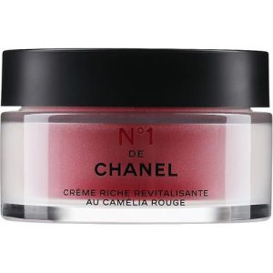 Восстанавливающий крем для лица Chanel N1 De Chanel Red Camellia Rich Revitalizing Cream