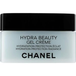 Увлажняющий гель-крем для лица Chanel Hydra Beauty Gel Creme