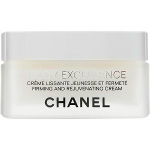 Разглаживающий и укрепляющий крем для тела Chanel Body Excellence Body Firming Cream