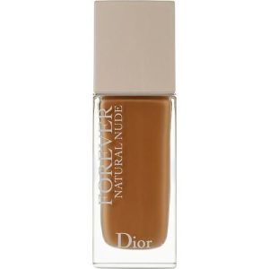 Dior Diorskin Forever Natural Nude Тональная основа для лица