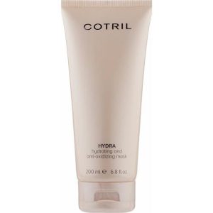 Увлажняющая маска с антиоксидантым действием Cotril Hydra Hydrating And Anti-Oxidizing Mask