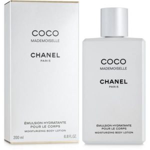 Chanel Coco Mademoiselle Лосьон для тела