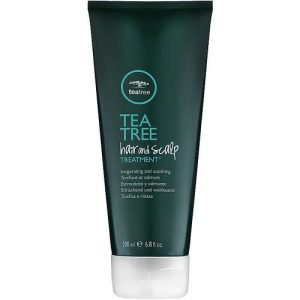 Лечебный скраб на основе экстракта чайного дерева Paul Mitchell Tea Tree Hair & Scalp Treatment