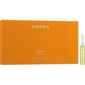 Питательная сыворотка для волос Cotril Nutro Miracle Potion