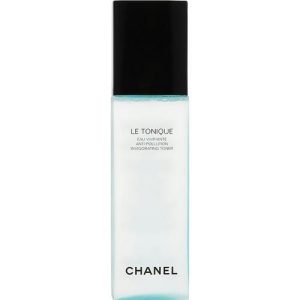 Тонизирующая вода с защитой от загрязнений окружающей среды Chanel Le Tonique