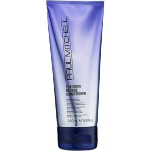 Кондиционер для светлых, седых и осветленных волос Paul Mitchell Platinum Blonde Conditioner
