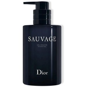 Dior Sauvage Eau de Parfum Shower Gel Гель для душа