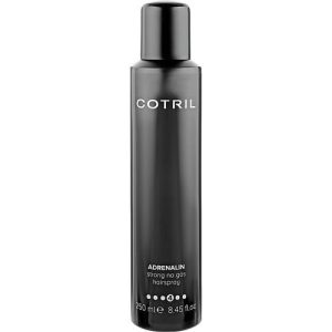 Лак для волос, без газа Cotril Adrenalin Strong No Gas Hairspray
