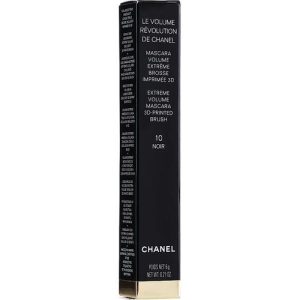 Chanel Le Volume Revolution Mascara Тушь для ресниц