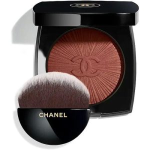 Chanel Blush Lumiere Creation Exclusive Пудровые румяна-хайлайтер