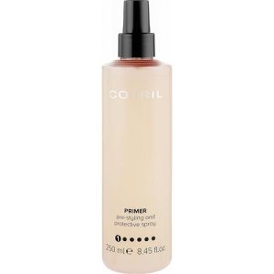 Легкий спрей для волос Cotril Primer Pre-Styling And Protective Spray