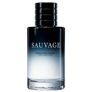 Dior Sauvage Лосьон после бритья