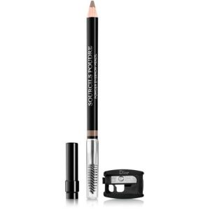 Dior Powder Eyebrow Pencil Пудровый карандаш для бровей