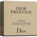 Твердое мыло Dior Prestige Le Savon