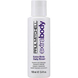 Кондиционер-ополаскиватель для экстраобъема Paul Mitchell Extra-Body Daily Rinse