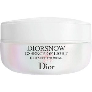 Крем для лица Dior Diorsnow Essence of Light Cream Lock & Reflect Creme