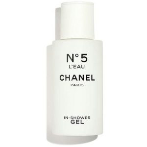 Chanel No 5 L'Eau In-Shower Gel Гель для душа