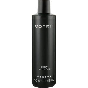 Флюид для волос Cotril Dress Glazing Fluid