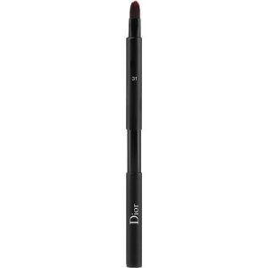 Выдвижная кисть для губ Dior Backstage Retractable Lip Brush 31