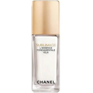 Сыворотка для сияния кожи вокруг глаз Chanel Sublimage L'Essence Fondamentale Yeux Redefining And Radiance-Renewing Eye Serum