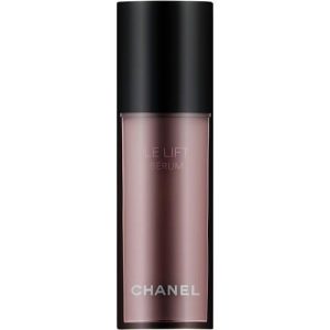 Сыворотка для разглаживания и повышения упругости кожи лица и шеи Chanel Le Lift Smoothing & Firming Serum