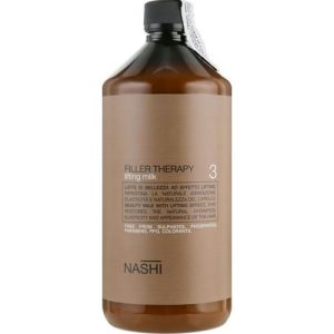 Лифтинг-молочко Nashi Argan Filler Therapy 3 Lifting Milk