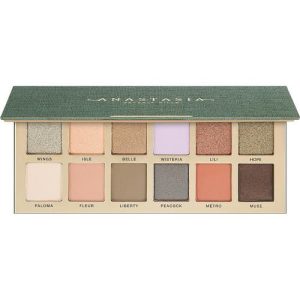 Anastasia Beverly Hills Nouveau Eyeshadow Palette Палетка теней для век
