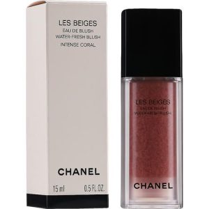 Chanel Les Beiges Eau De Blush Water-Fresh Blush Румяна