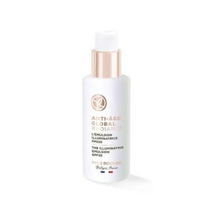 Эмульсия для Сияния Кожи SPF 30 Anti-_ge Global