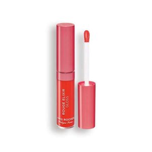 Блеск для Губ Rouge Elixir - 05. Пылающий Оранжевый