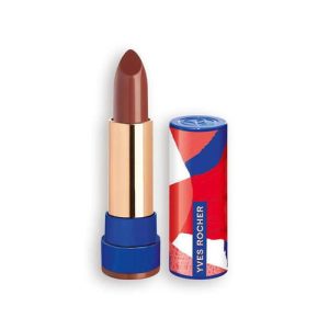 Губная Помада ROUGE ELIXIR Сатиновая - 25. Охровая Земля