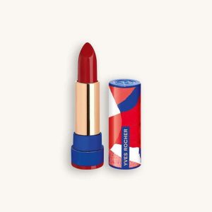 Губная Помада ROUGE ELIXIR Сатиновая – 11. Красные Ягоды