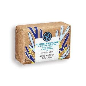 Мыло «Морские Водоросли & Морской Фенхель», 80г
