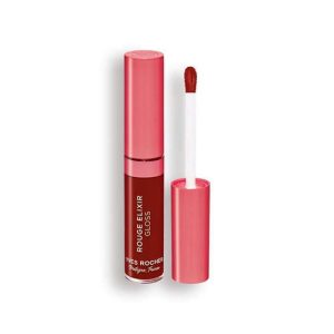 Блеск для Губ Rouge Elixir - 07. Дерзкий Рубиновый