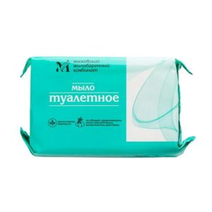 Мыло туалетное, 200 гр