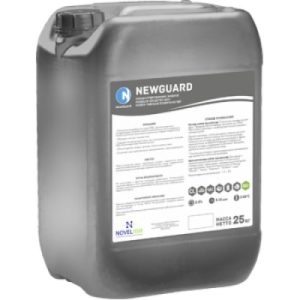 NG Base Hand Foam Нейтральное средство для мойки посуды, 10 кг