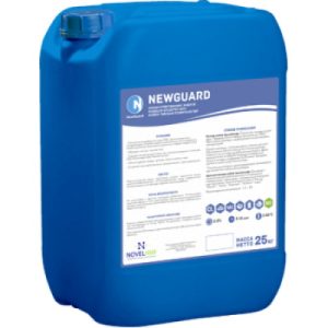NG Effectclean Деликатное щелочное средство для аквачистки и предварительной зачистки, 10 л